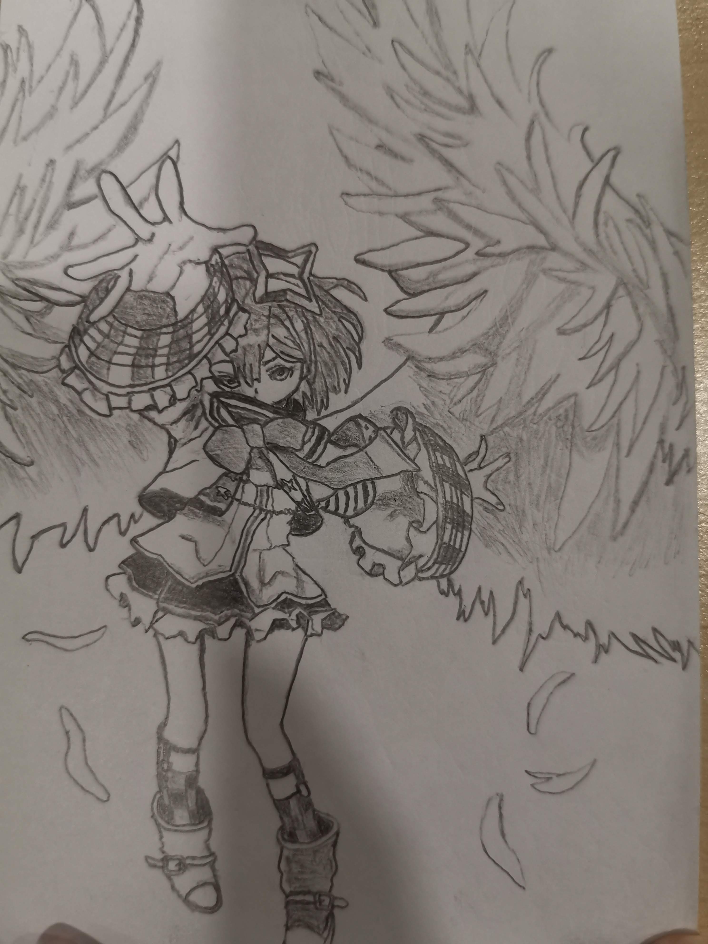 amane kanata image