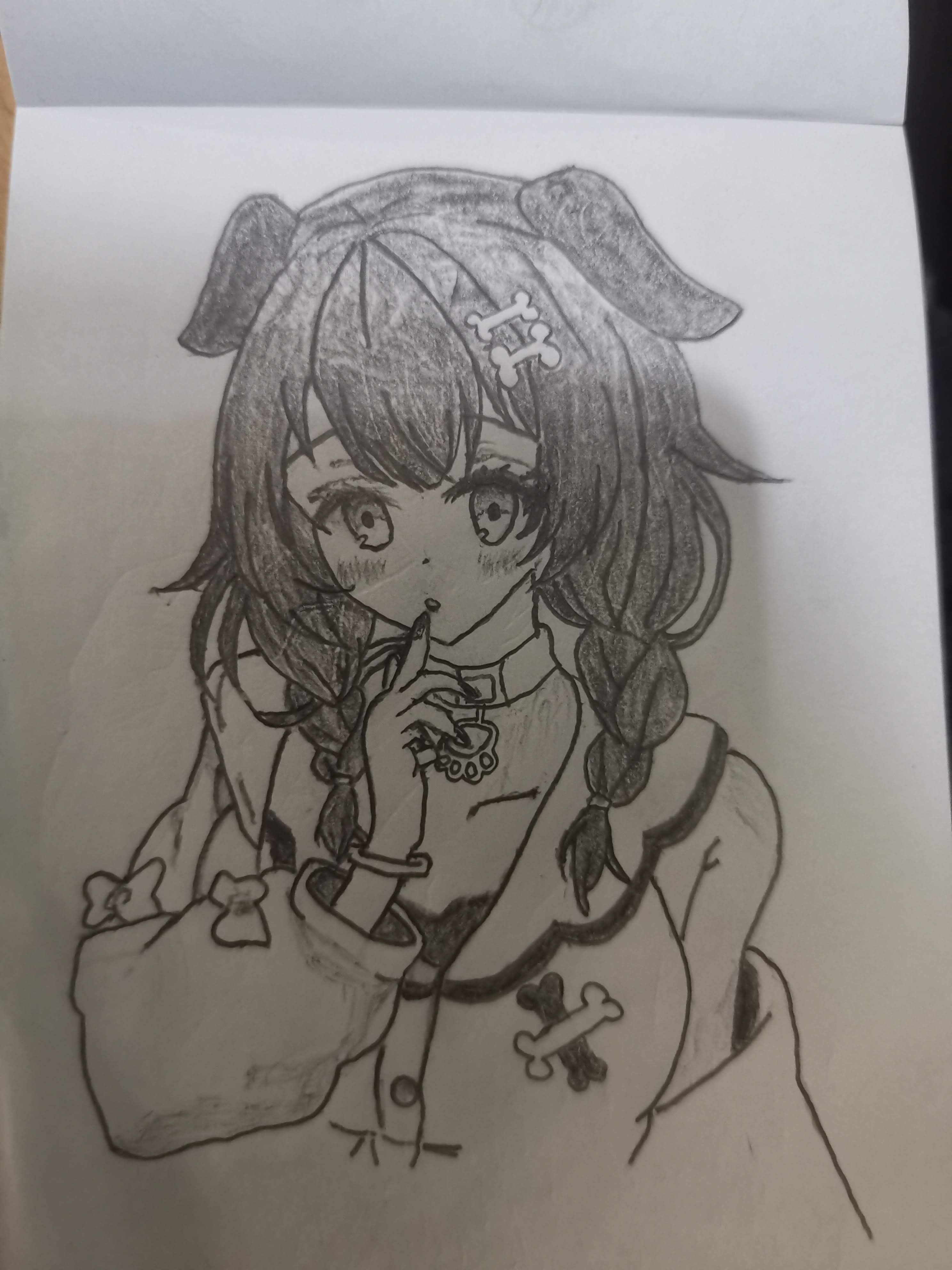 inugami korone image