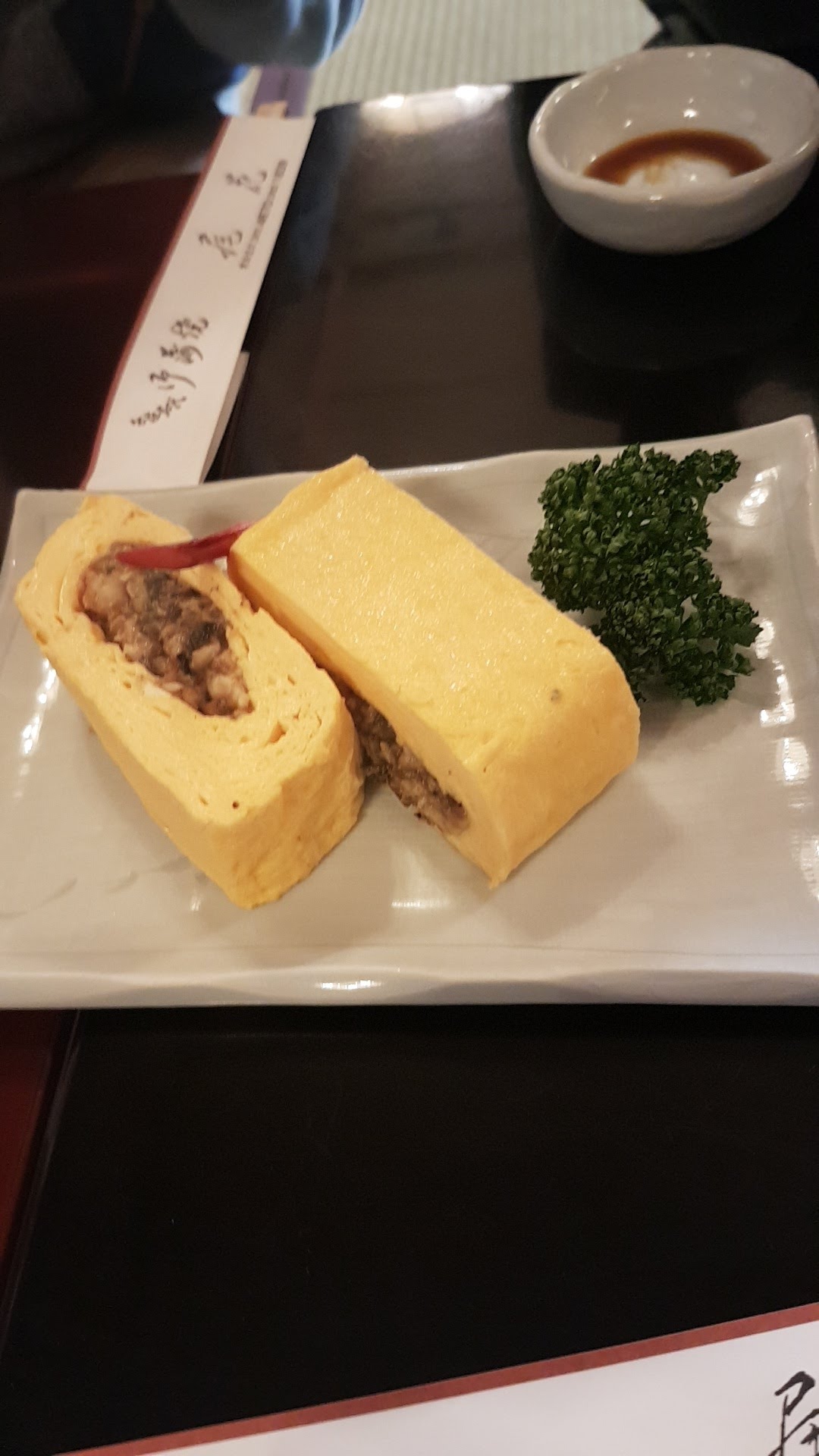 tamagoyaki image