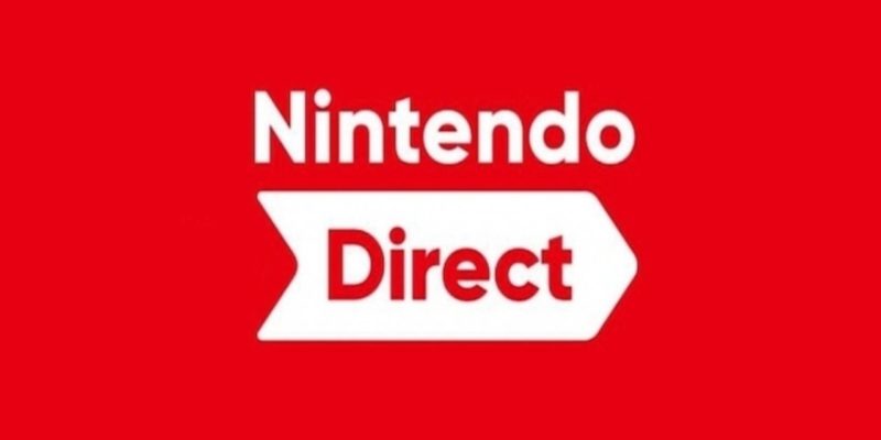 nintendo direct image